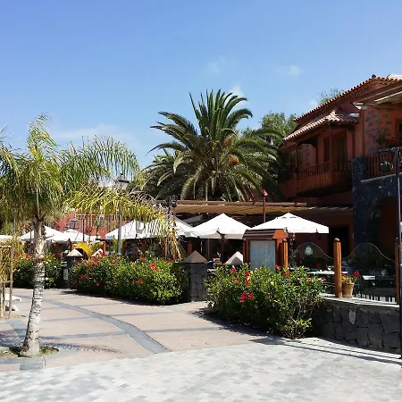 Lejlighed Casa El Beril *