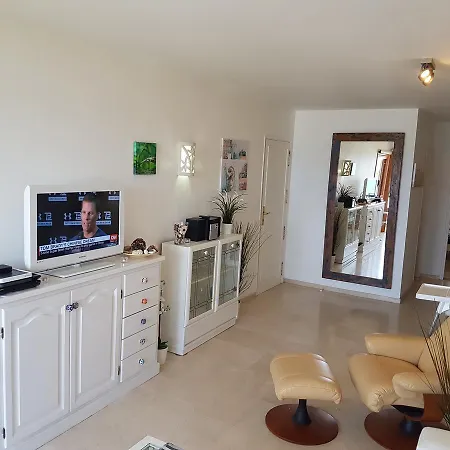 Lejlighed Casa El Beril Adeje