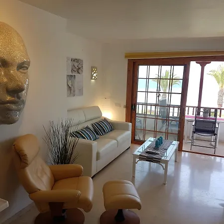 Lejlighed Casa El Beril
