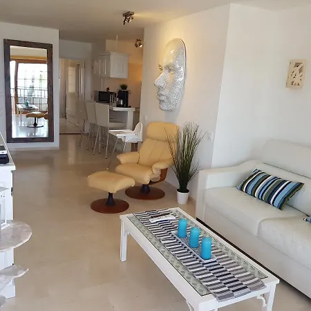 Casa El Beril Lejlighed Adeje