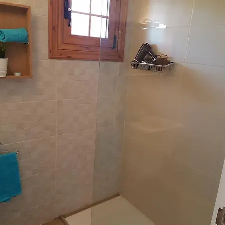 Casa El Beril * Adeje