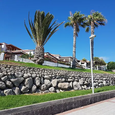 Casa El Beril Appartement