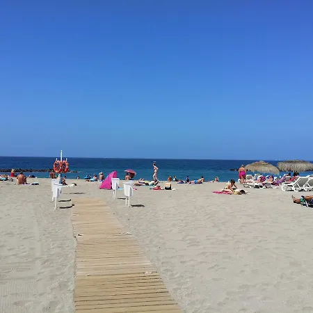 Appartement Casa El Beril Adeje