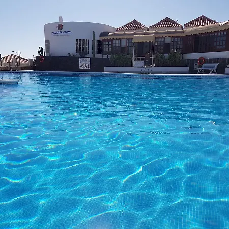 Appartement Casa El Beril *