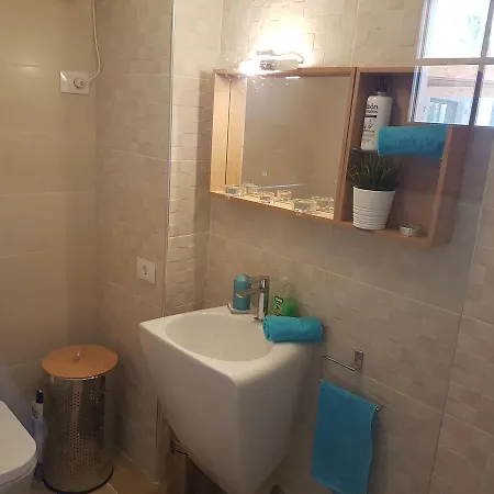 Appartement Casa El Beril *