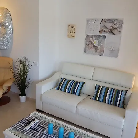 Appartement Casa El Beril *