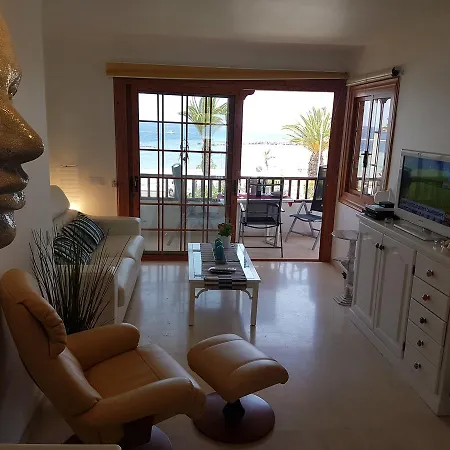 Casa El Beril Adeje