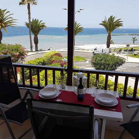Appartement Casa El Beril *