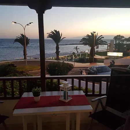 Casa El Beril Appartement