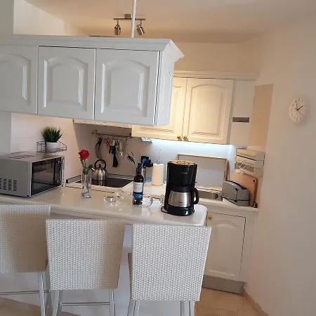 Casa El Beril Appartement
