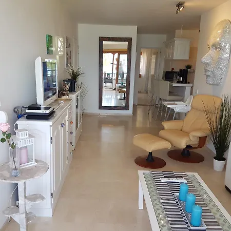 Casa El Beril Appartement Adeje